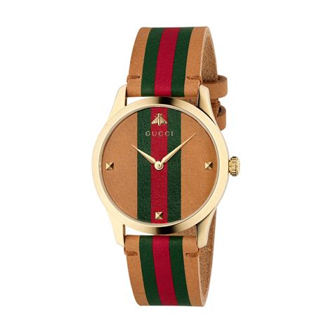 www gucci ladies watches|gucci watches official website.